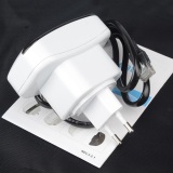 Thiết bị tăng sóng WIRELESS-N WIFI REPEATER W109 (Trắng)