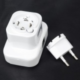 Thiết bị tăng sóng WIRELESS-N WIFI REPEATER W109 (Trắng)