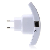 Thiết bị tăng sóng WIRELESS-N WIFI REPEATER W189 (Trắng)