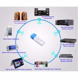 Thiết bị tạo bluetooth cho đầu đĩa dàn âm thanh xe hơi loa di động