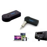 [HCM]Thiết bị tạo Bluetooth Ở xe hơi Car Bluetooth H44-ĐEN (Đen)