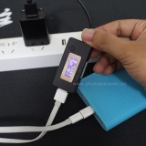 Thiết bị test pin sạc LCD, củ sạc, đo dòng điện cho pin, check dung lượng pin