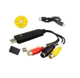 Thiết bị thu Easy Capture USB 2.0