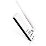 [HCM]Thiết bị thu wifi TP-Link TL-WN722N (Trắng)