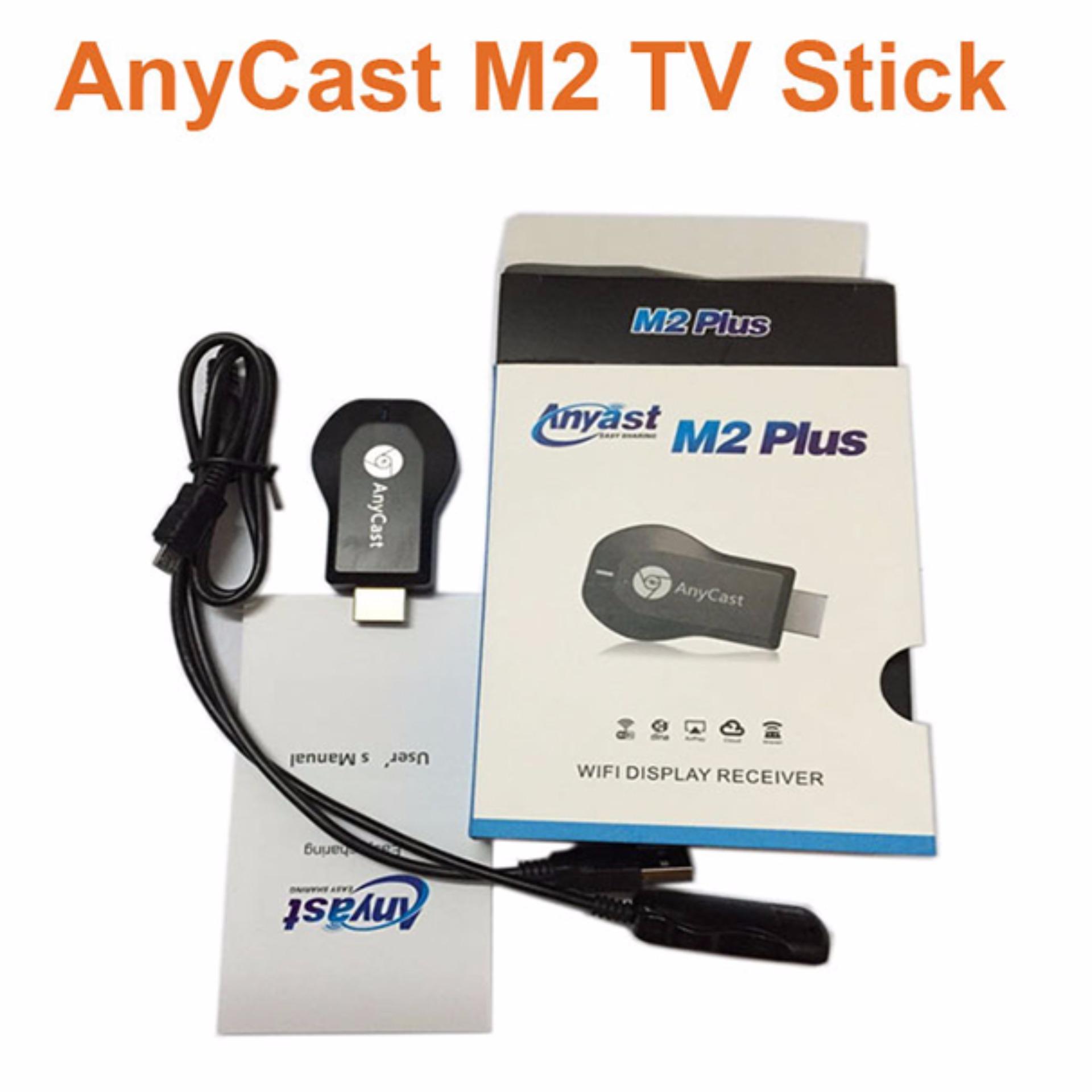 anycast dongle