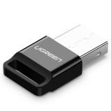 Thiết bị USB thu Bluetooth 4.0 UGREEN US192 30524 (Đen)
