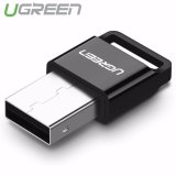 Thiết bị USB thu Bluetooth 4.0 UGREEN US192 30524 (Đen)