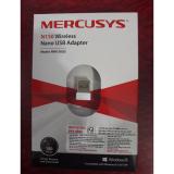Thu sóng wifi Mercusys MW150US