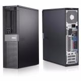 Thùng CPU DELL OPTIPLEX 980 DT (Core I3, Ram 8GB, HDD 500GB) + Quà Tặng - Hàng Nhập Khẩu