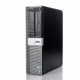 Thùng CPU DELL OPTIPLEX 980 DT (Core I3, Ram 8GB, HDD 500GB) + Quà Tặng - Hàng Nhập Khẩu