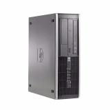 Thùng CPU HP 8100 SFF (Core I3, Ram 8GB, HDD 1TB) + Quà Tặng - Hàng Nhập Khẩu