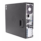 Thùng CPU HP 8100 SFF (Core I3, Ram 8GB, HDD 1TB) + Quà Tặng - Hàng Nhập Khẩu