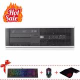Thùng CPU HP 8100 SFF (Core I3, Ram 8GB, HDD 1TB) + Quà Tặng - Hàng Nhập Khẩu