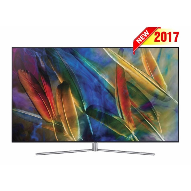 Ti vi QLED Samsung QA65Q7FAMKXXV chính hãng