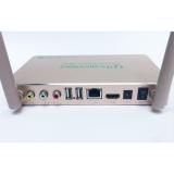 Tivi box android Q9s 4k new