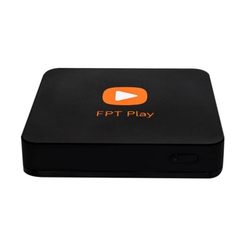 Tivi Box FPT Play Box