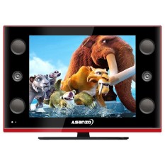 Tivi LCD Asanzo 20inch HD – Model 20K150US (Đen)