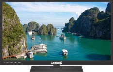 Bảng giá Tivi LED Asanzo 25inch HD – Model 25S350 (Đen)