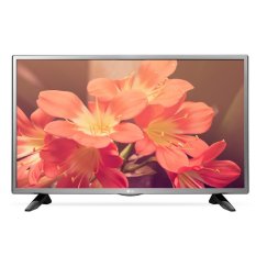 Tivi LED LG 55inch Full HD - Model 55LH575T (Đen)
