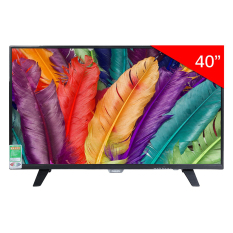 Bảng giá Tivi LED Philips 40 inch Full HD - Model 40PFT5201S/67 (Đen) - Hãng phân phối chính thức