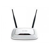 Tp link 300m wireless router tl-wr841n