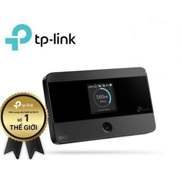 Bảng giá TP-Link - M7350 - Bộ phát Wi-Fi Di động 4G LTE Phong Vũ
