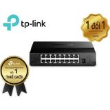 Bộ Chia Tín Hiệu TP-Link TL-SF1016D 16 cổng 10/100 Mbps