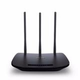 TPlink TL-WR940N Wireless N 450Mbps cực mạnh