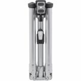 Tripod Mefoto Backpacker Air Bạc