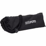 Tripod Mefoto Backpacker Air Bạc