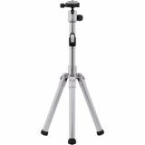 Tripod Mefoto Backpacker Air Bạc