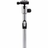 Tripod Mefoto Backpacker Air Bạc