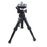Tripod mini JYC BEXIN MS-6 (Đen).