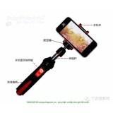 [HCM]Tripod smart mini with monopod Mefoto MK10 benro