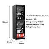 Tủ chống ẩm Andbon AD-180S(180 lít)