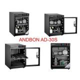Tủ chống ẩm Andbon AD-30S (30 lít)
