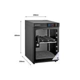 Tủ chống ẩm Andbon AD-30S (30 lít)