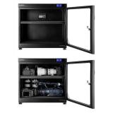 Tủ chống ẩm Andbon AD-80HC, Tủ ngang (80 lít)