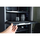 Tủ chống ẩm cao cấp Nikatei NC-100S (100 lít)