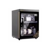 Tủ chống ẩm cao cấp Nikatei NC-30C Silver (30 lít)