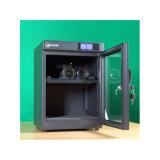 Tủ chống ẩm cao cấp Nikatei NC-30C Silver (30 lít)