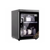 Tủ chống ẩm cao cấp Nikatei NC-30C Silver (30 lít)