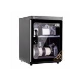 Tủ chống ẩm cao cấp Nikatei NC-30C Silver (30 lít)