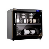 Tủ chống ẩm cao cấp Nikatei NC-80HS ( 80 lít, nằm )