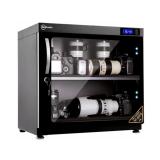 Tủ chống ẩm cao cấp Nikatei NC-80HS ( 80 lít, nằm )