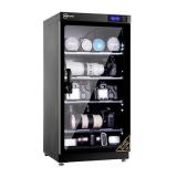 Tủ chống ẩm Nikatei NC-100S SILVER (100 lít)