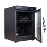 Tủ chống ẩm Nikatei NC-30C SILVER (30 lít)