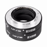Tube macro AF Meike for fujifilm FX