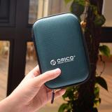 Túi chống sốc ổ cứng Orico PHD-25-BL (XANH)