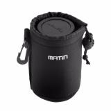 Túi chống sốc ống kính Matin size M